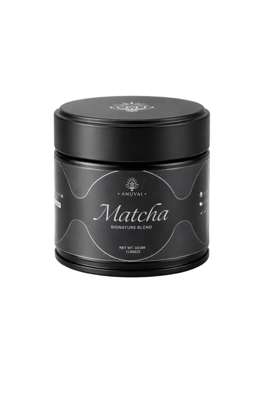 Matcha - Signature Blend