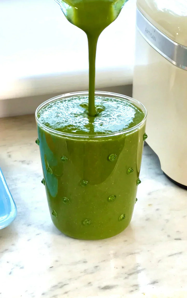 Matcha Smoothie