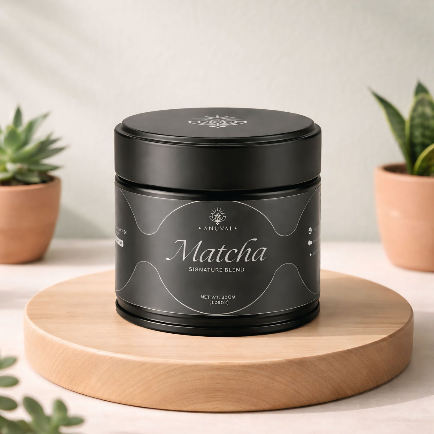 Matcha - Signature Blend