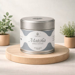 Matcha - Single Estate