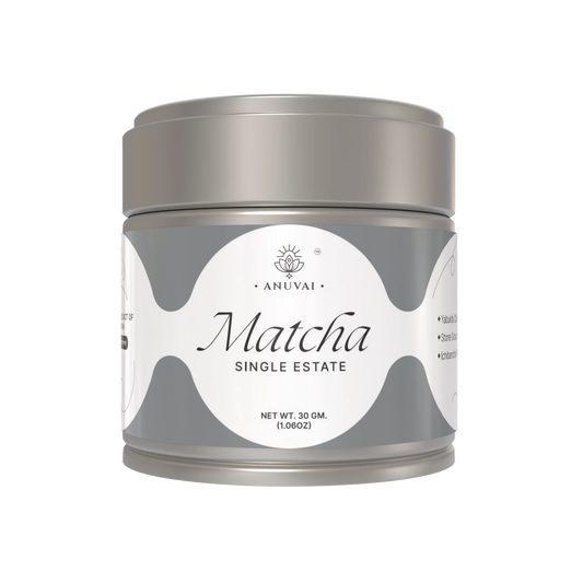 Matcha - Single Estate