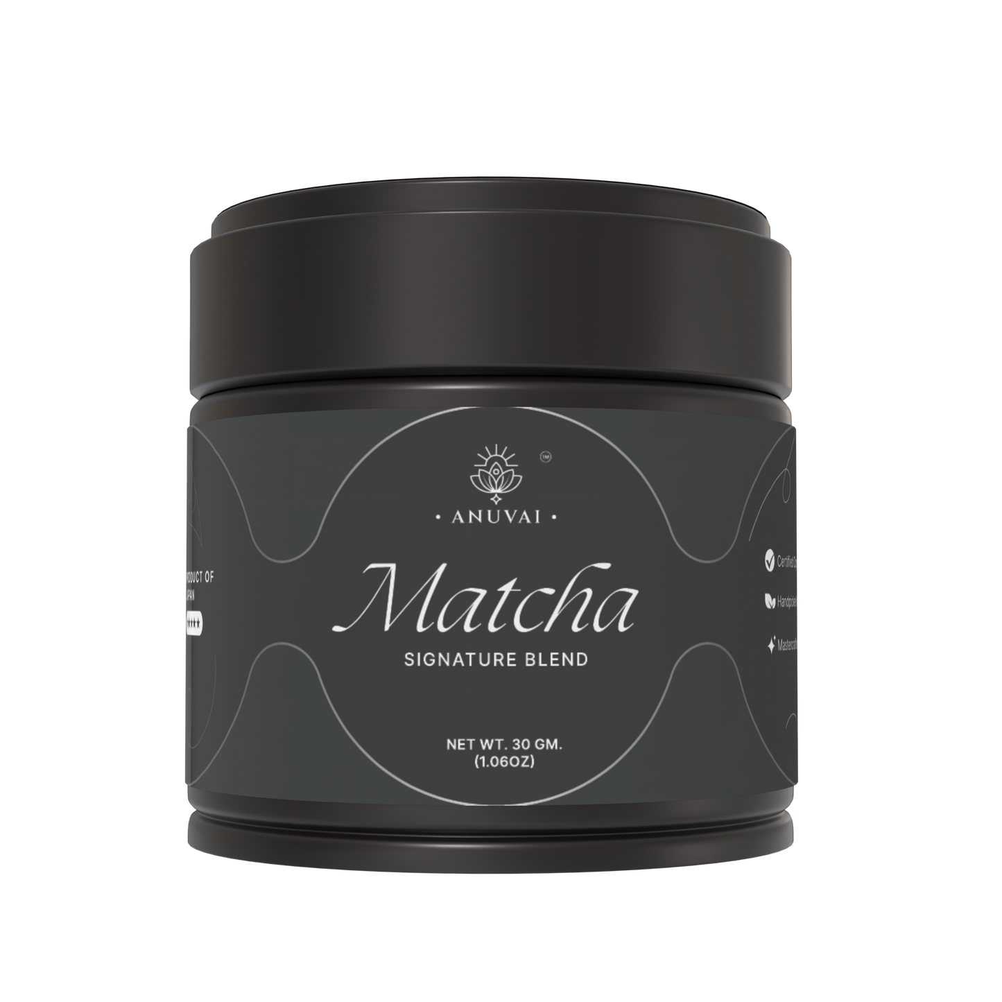 Matcha - Signature Blend