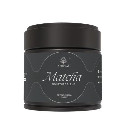 Matcha - Signature Blend