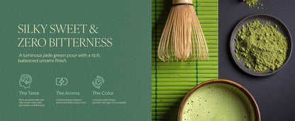 Matcha - Signature Blend