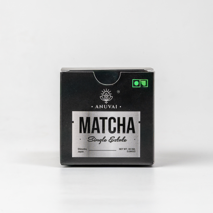 Matcha - Single Estate