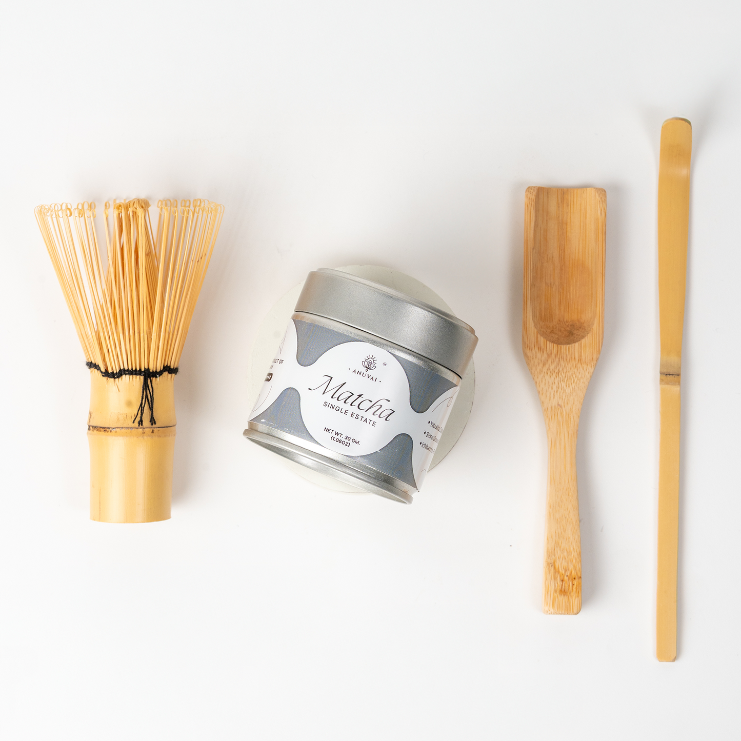 Matcha - Single Estate