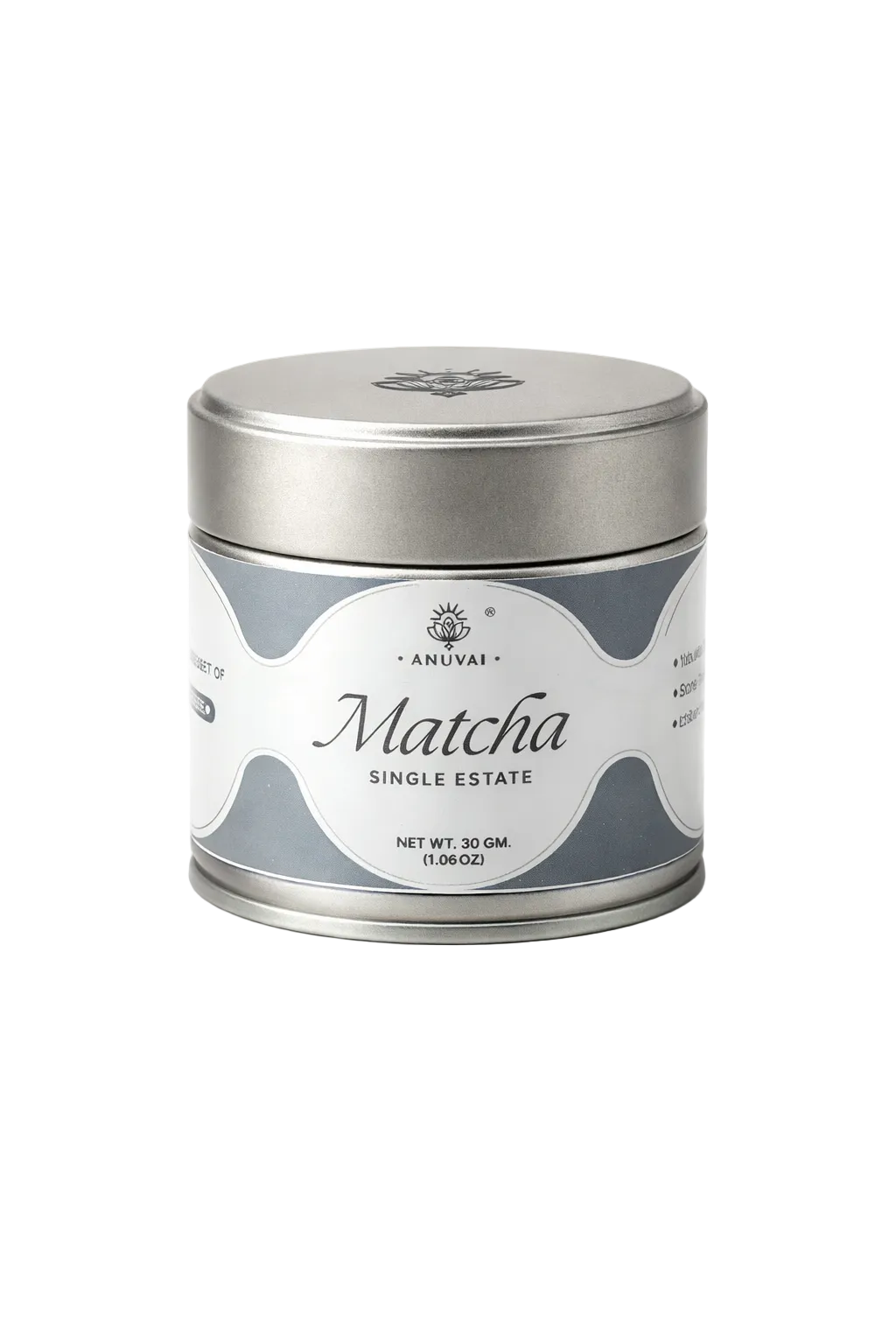 Matcha - Single Estate