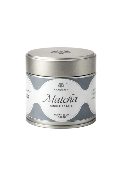 Matcha - Single Estate