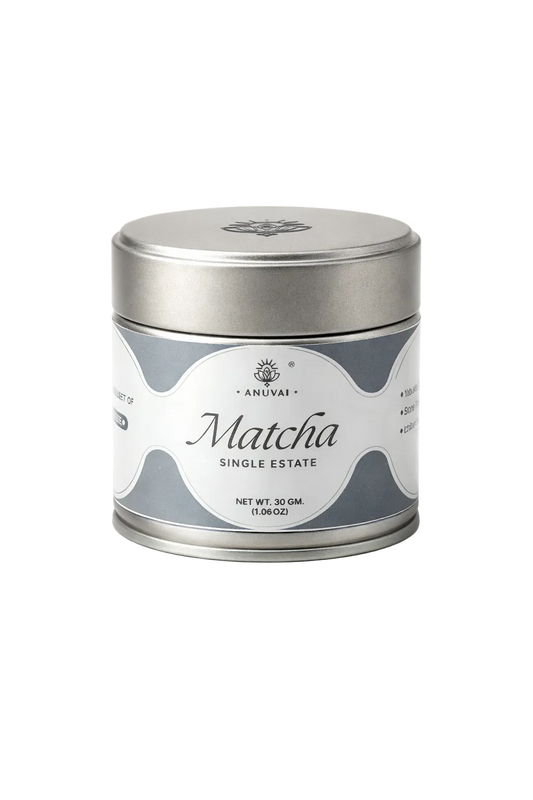 Matcha - Single Estate