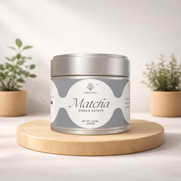 Matcha - Single Estate