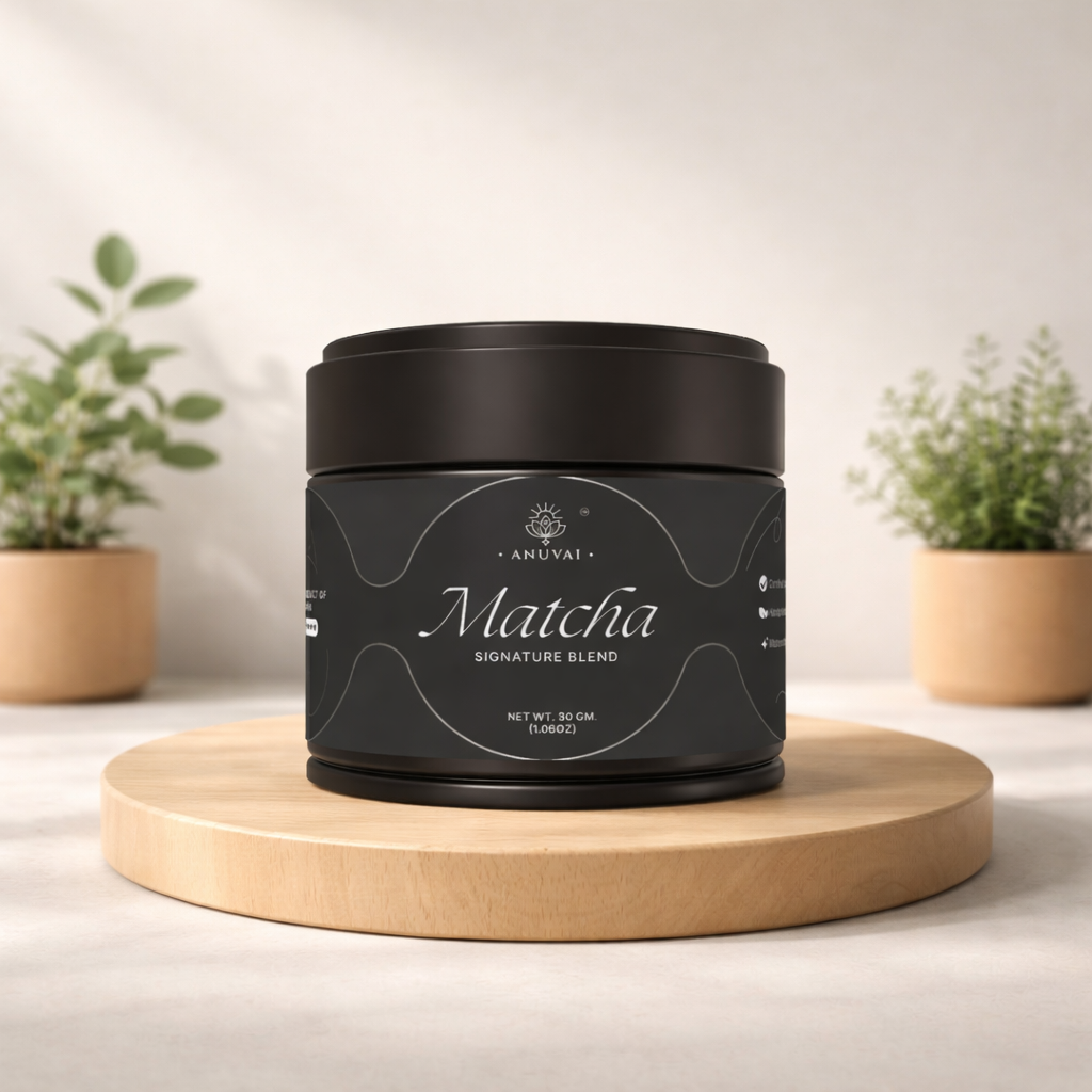 Matcha - Signature Blend