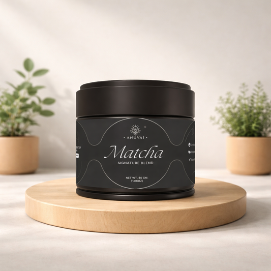 Matcha - Signature Blend