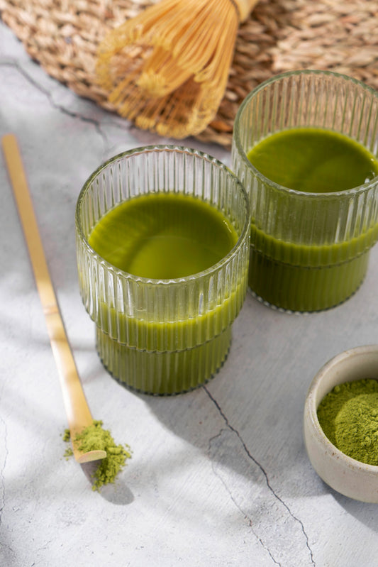 Matcha- Signature Blend
